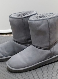 Winter Boots For Sale