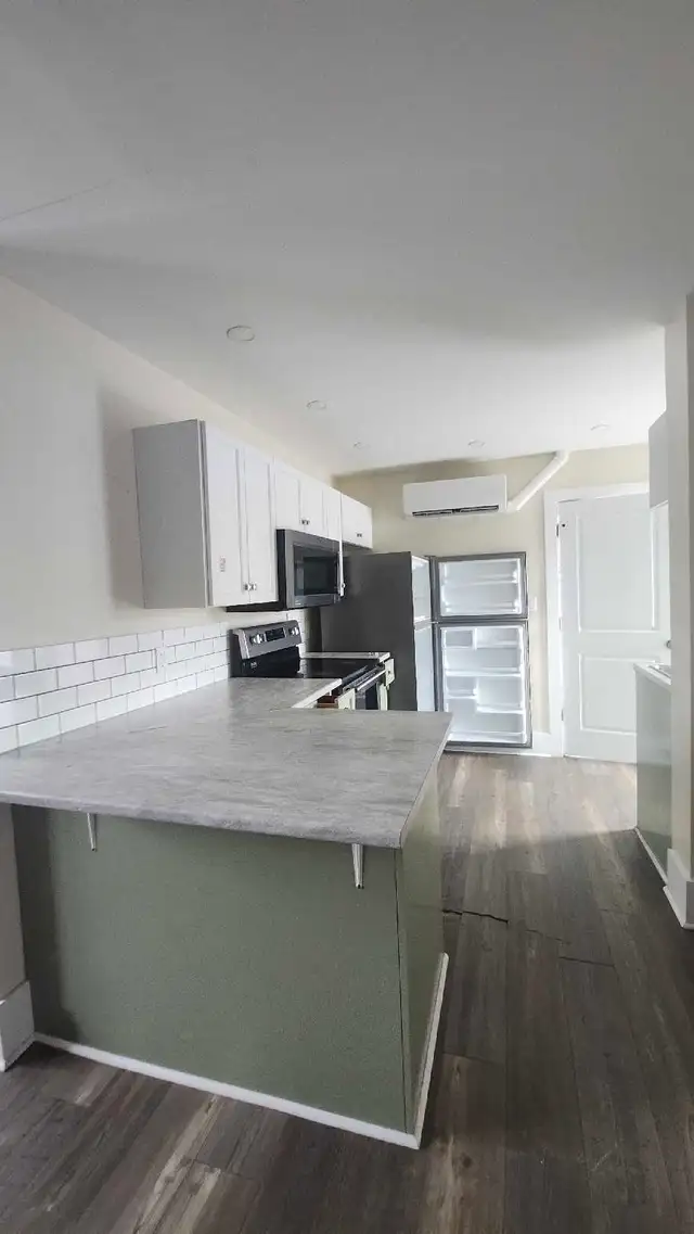 downtown 3 bed and 1 bed apartment in Long Term Rentals in Charlottetown - Image 8