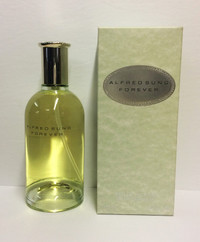 ~SUNG FOREVER~ ALFRED SUNG EAU DE PARFUM FOR WOMEN SPRAY 125 ML