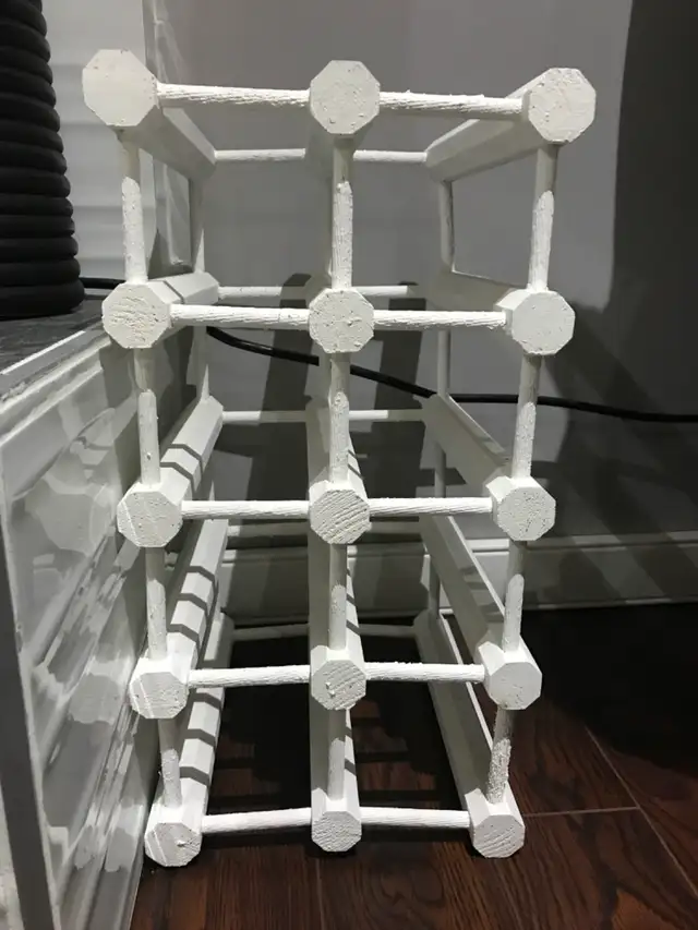 Wine rack in Other in Calgary - Image 2