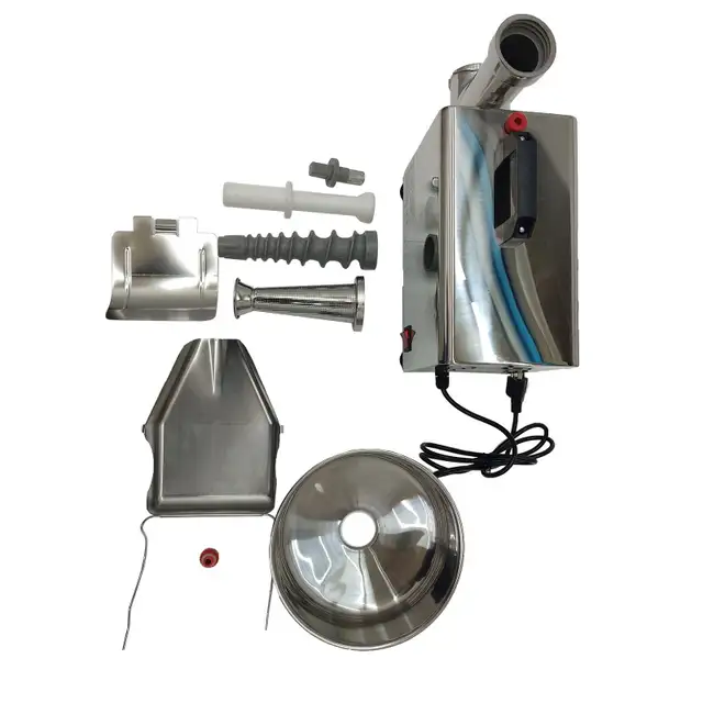 Electric Tomato Press & Strainer Machine 032467 in Other in City of Toronto - Image 10