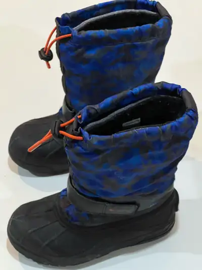 Kids Winter Boots, View more