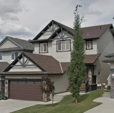 House for rent in Rocky Ridge NW Calgary