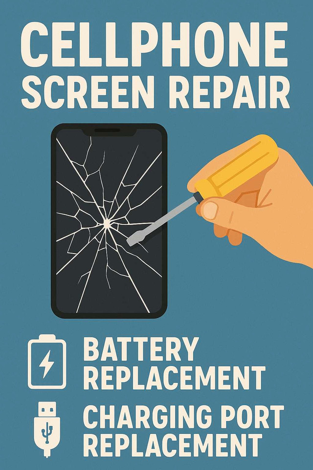 iphone xs x 11 screen $49 repair  in Cell Phones in Mississauga / Peel Region