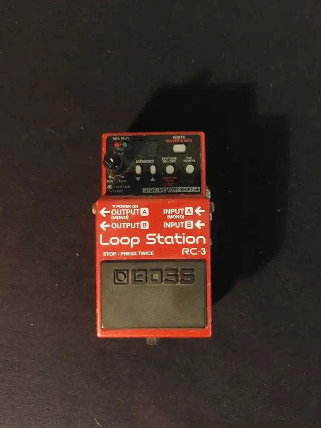 guitar pedals in Amps & Pedals in Barrie - Image 4