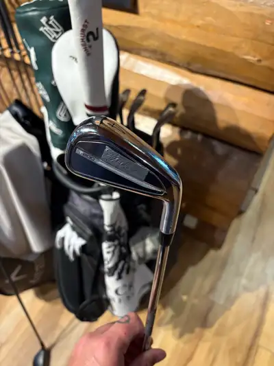 Titleist T200 4 Iron, View more