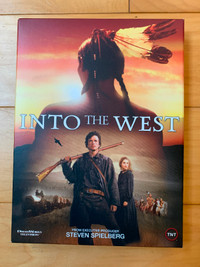 Into the West TV Mini Series