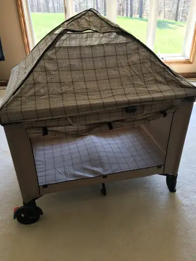 Outdoor Child Playpen, View more