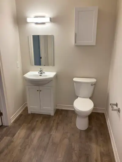 Two bedroom apartment for rent
