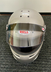 K1 Sport Titanium SA2020 Racing Helmet 