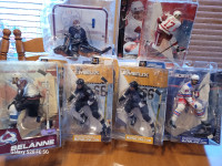 McFarlane NHL Figures (EACH)