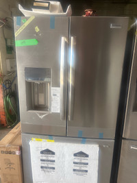 Frigidaire open box 1 year of warranty  Gatineau Ottawa / Gatineau Area Preview