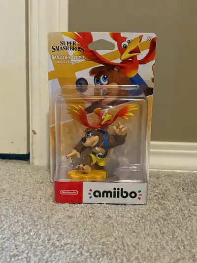 Open to trades. Pickup in Citadel in the NW. CASH ONLY