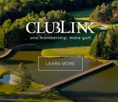 ClubLink Platinum Membership, View more