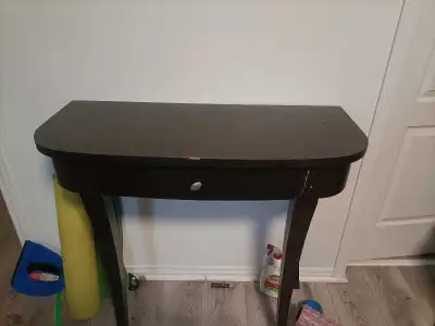 Hall Table, View more