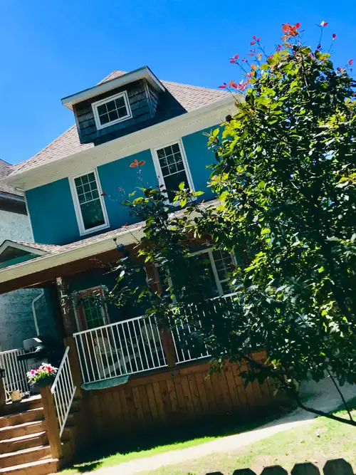For a drone walk through, YouTube SEARCH - 121 bole street You don’t want to miss out. This place do...