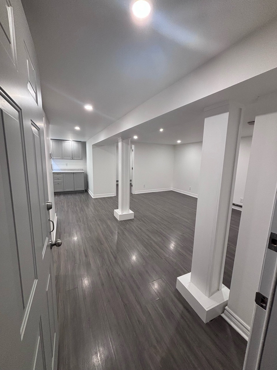 Apartment 4