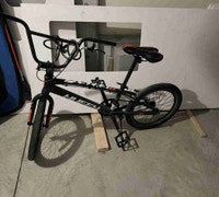 bmx bike Hamilton Ontario Preview
