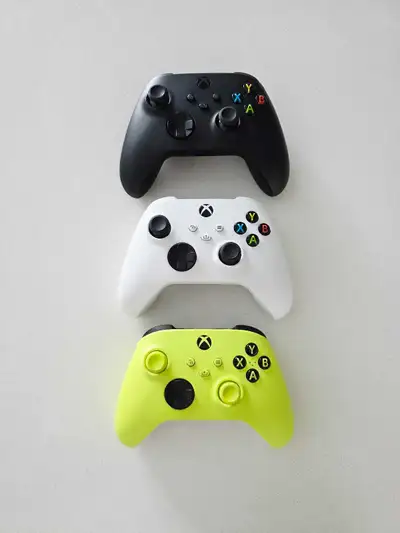 Xbox controller for sale great condition , View more