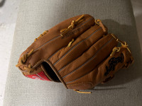 Baseball Glove Rawlings 
