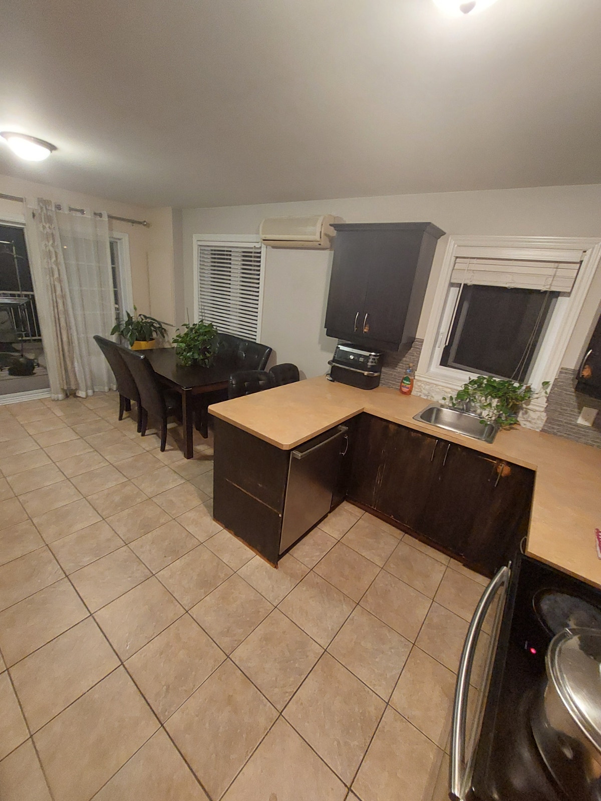 Grand Condo 4 1/2 Repentigny — photo 2