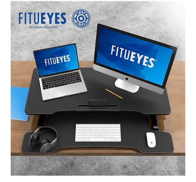 Standing Desk Converter in Desks in Ottawa - Image 3