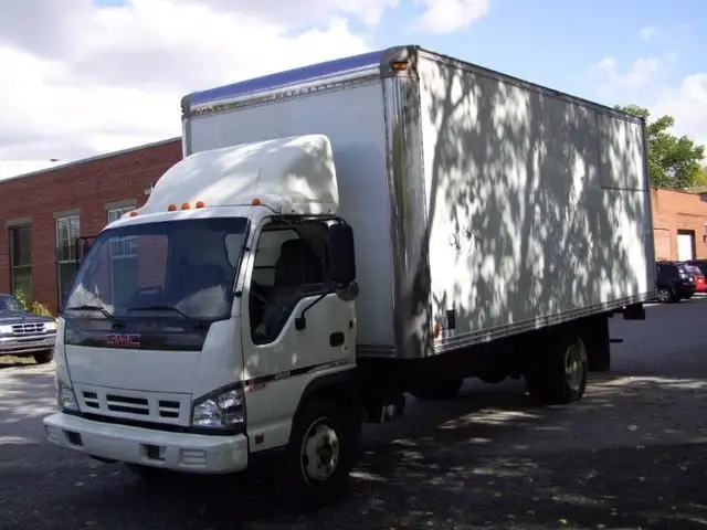 MOVING SPECIAL WITH 20FT OR 28FT TRUCKS628632336721951213