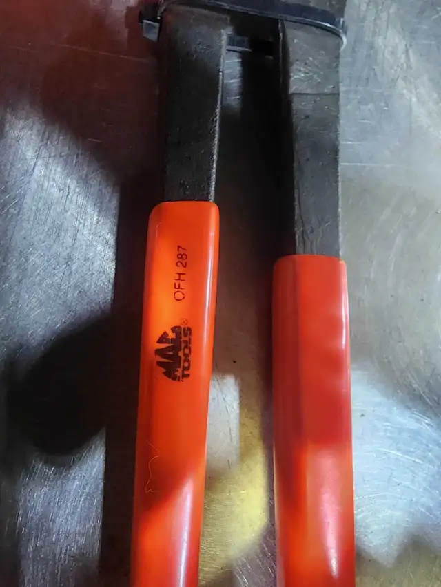 Mac oil filter pliers 516252641924884481