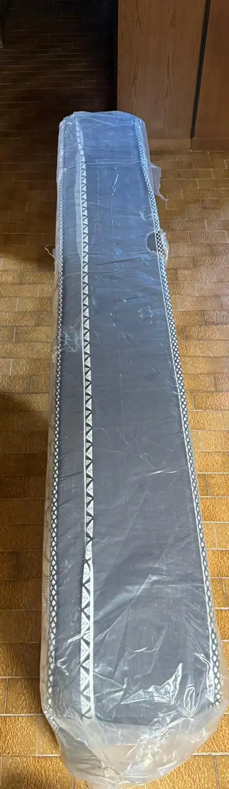 Bamboo Single Mattress in Beds & Mattresses in City of Toronto - Image 4