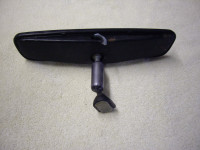 1970-81 Camaro/firebird interior rear view mirror