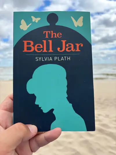 The Bell Jar (1963) - Sylvia Plath , View more