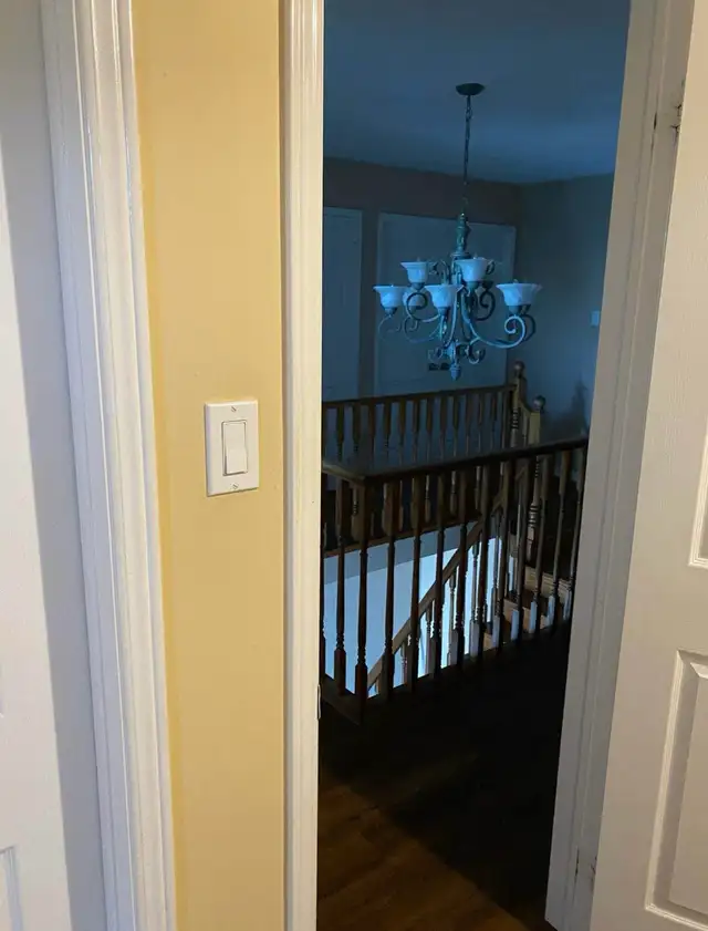 Room for rent in Room Rentals & Roommates in Mississauga / Peel Region - Image 5