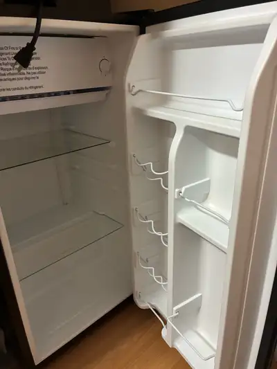 Galanz Mini Fridge 3.3 cu ft, View more