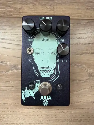Walrus Audio Julia , View more