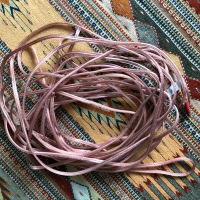 Audiophile Speaker Cable (Monster Cable) Liberty Brand, View more