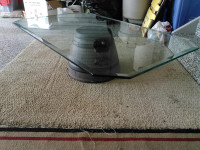 Glass  for Table or Desk Top