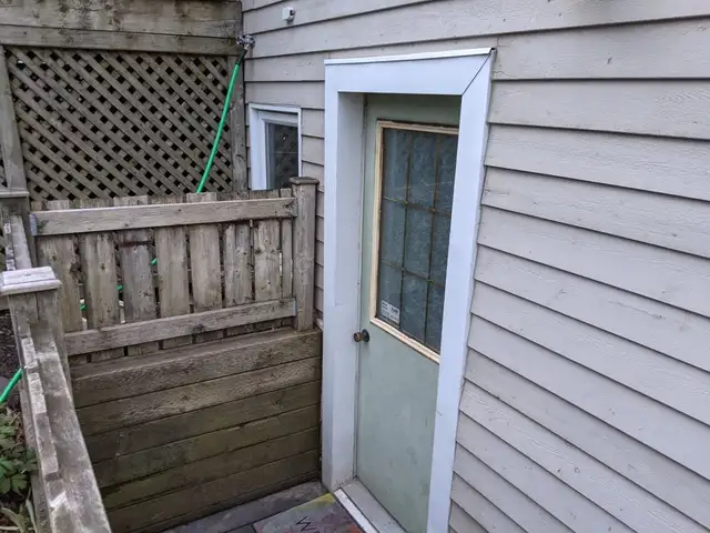 Flexible Term: Fresh Fully Furnished 1-Bdrm Unit: West End in Short Term Rentals in City of Halifax - Image 10