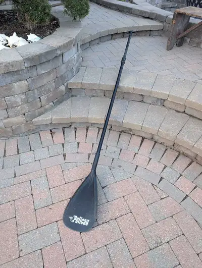 Pelican Paddle for paddleboard or canoe, View more
