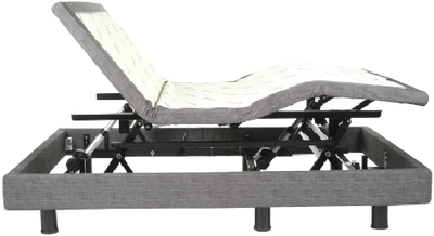 Electric Adjustable Bed Frame full/double size, View more