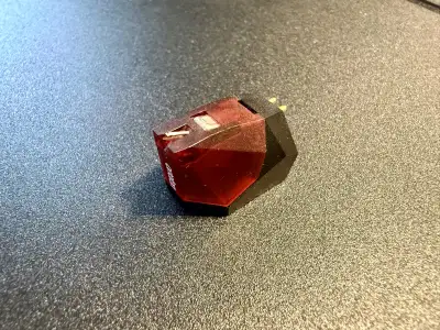 Ortofon 2M Red Cartridge, View more