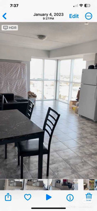 Waterloo apartment for rent