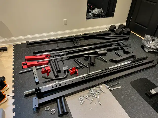 Fitness Machine Repair & Setup – Toronto & North York in Appliance Repair & Installation in City of Toronto - Image 3