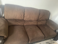 Fauteuil et sofa 