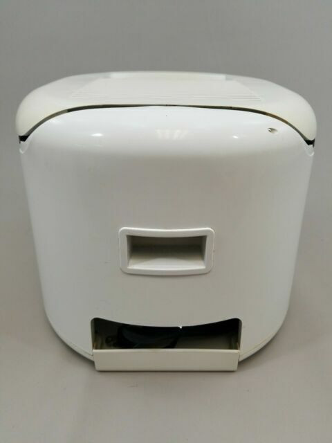 Delonghi D-20D Roto Fryer in Other in Mississauga / Peel Region - Image 4