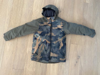 North Face Youth Boys Winter Coat