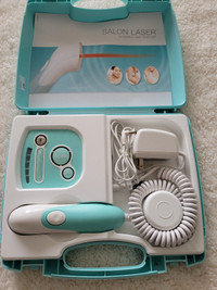 New Rio Laser Hair Removal