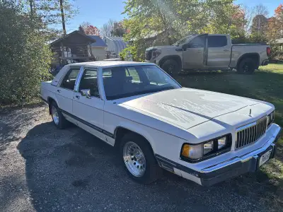 This car has many new parts new suspension gas tank and fuel pump tires and rims (stock rims include...