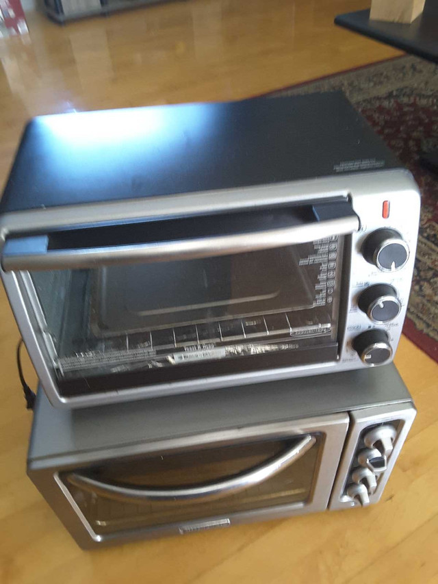 four à vendre dans Cuisinières, fours et fourneaux  à Trois-Rivières - Image 2