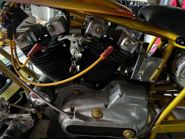 Motor Bike in Sport Touring in Sarnia - Image 3