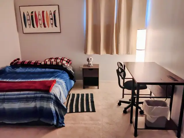 Looking for a stellar housemate